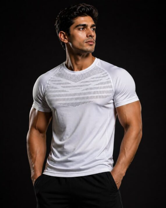 Arctic Flex Compression T-Shirt