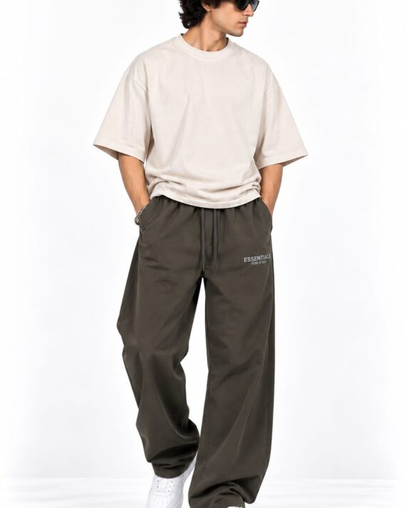 Premium baggy fit lowers for Men | Relaxed Fit lowers